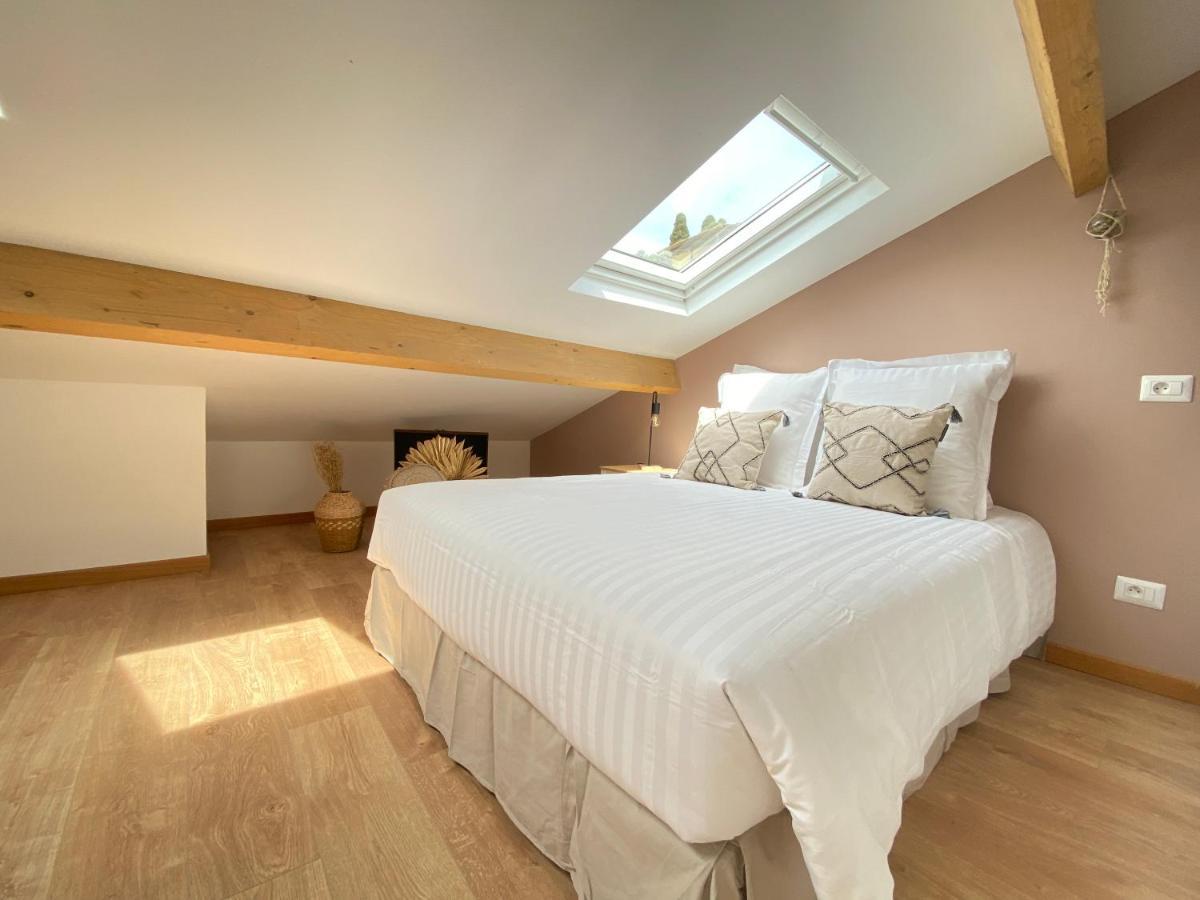 Montee Fleurie Apartment Ментона Екстериор снимка