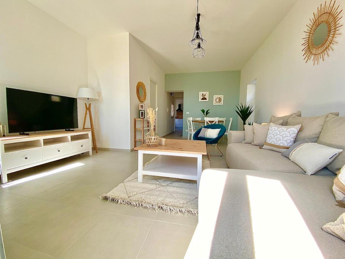 Montee Fleurie Apartment Ментона Екстериор снимка
