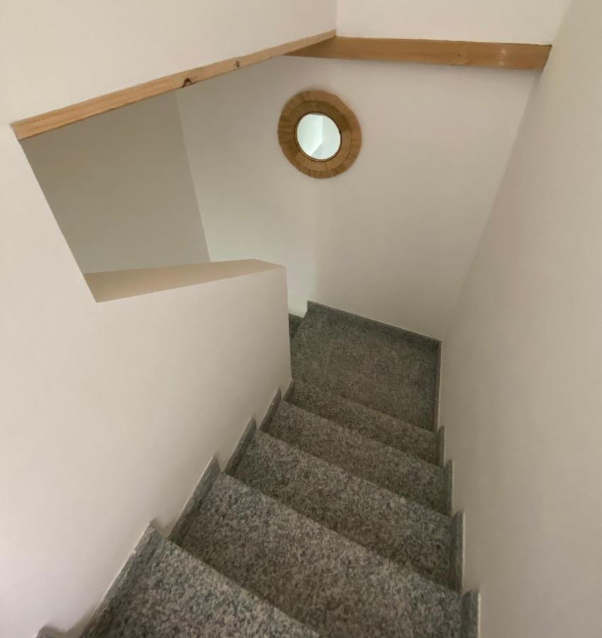 Montee Fleurie Apartment Ментона Екстериор снимка