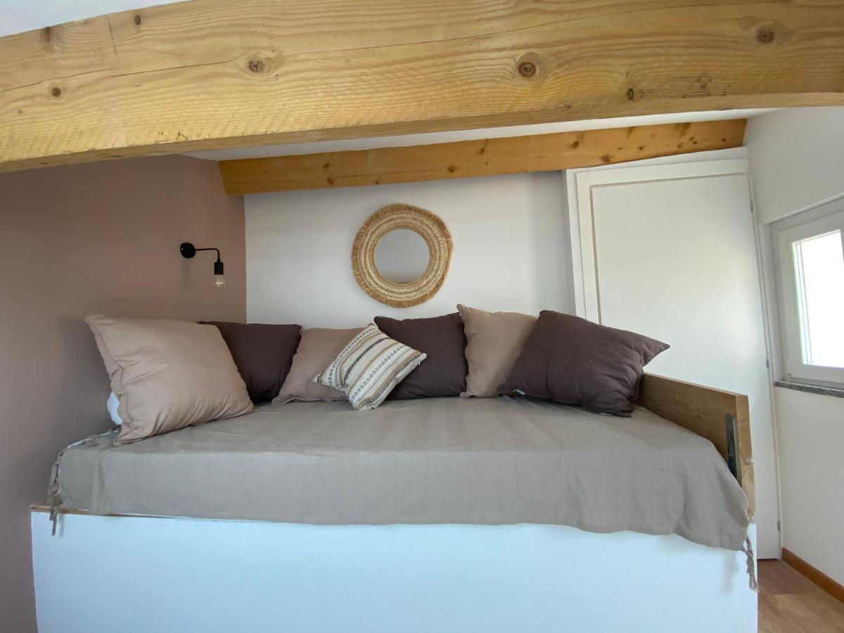 Montee Fleurie Apartment Ментона Екстериор снимка